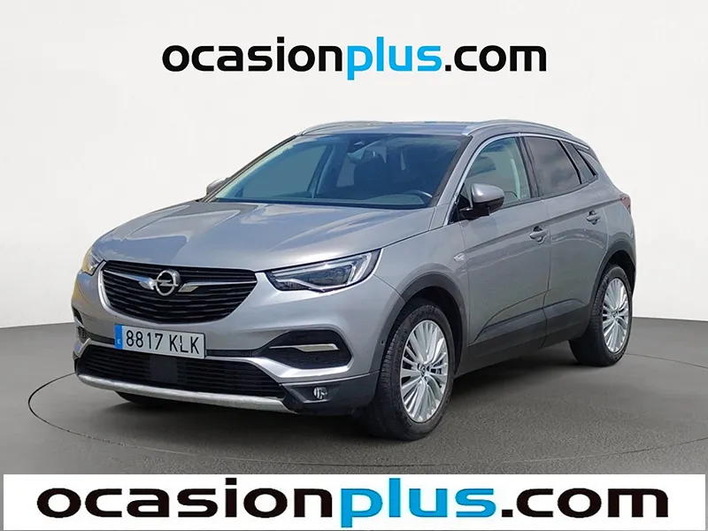 Opel Grandland x Segunda Mano Baratos Sevilla