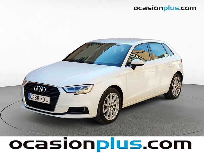 Audi Segunda Mano Gipuzkoa