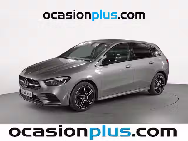 Mercedes Clase B