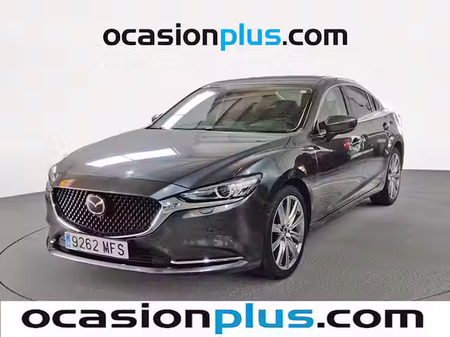 Mazda Mazda6