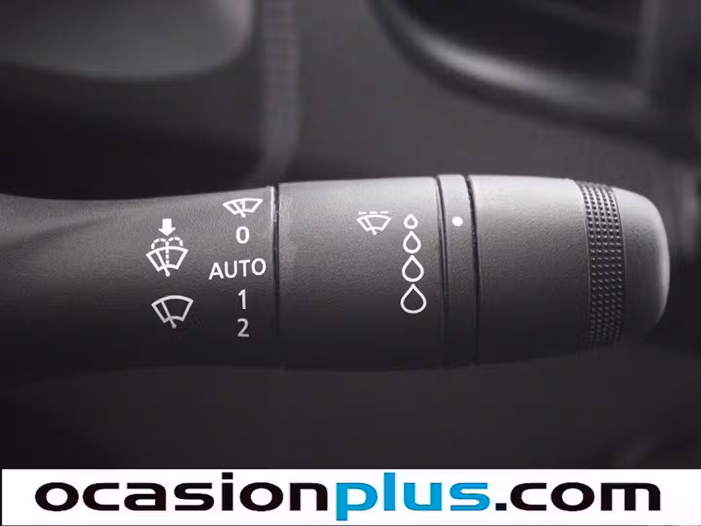 Sensor de lluvia