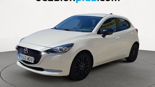 Mazda Segunda Mano Baratos Granada