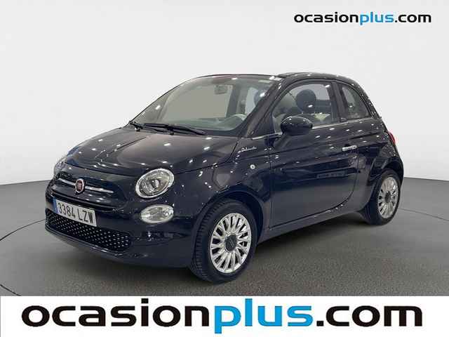 Fiat Segunda Mano Las palmas