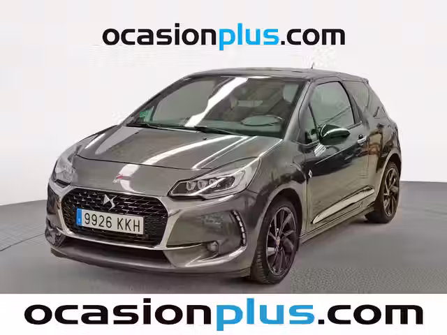 DS DS 3
