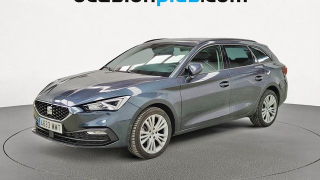 Seat León Ocasión