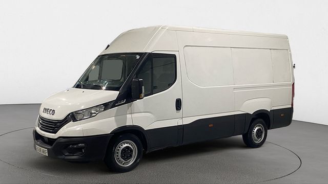 Iveco Segunda Mano Pontevedra