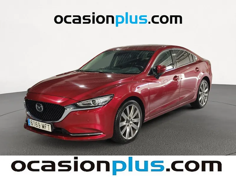 Mazda Seminuevos Málaga