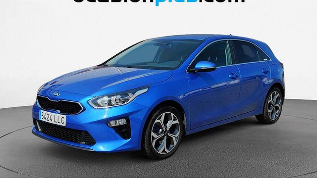 Kia Ceed Seminuevos Castellón