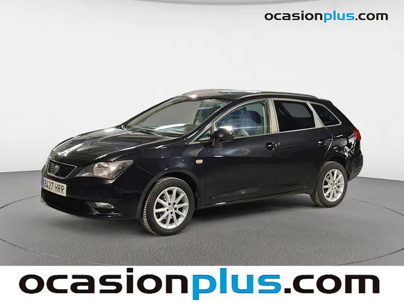 Seat Ibiza Segunda Mano Ciudad real