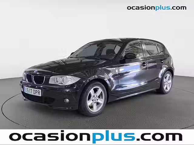 BMW Serie 1