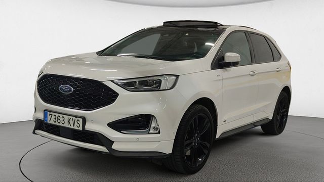 Ford Edge Segunda Mano