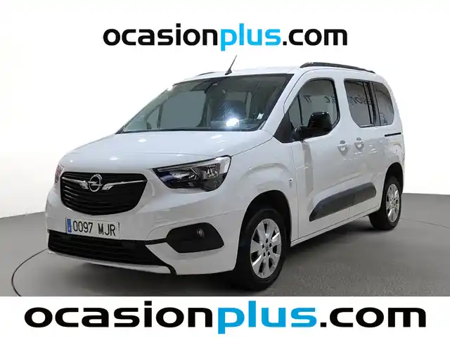 Opel Combo Life