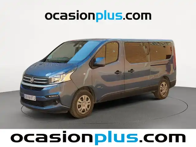 Fiat Talento