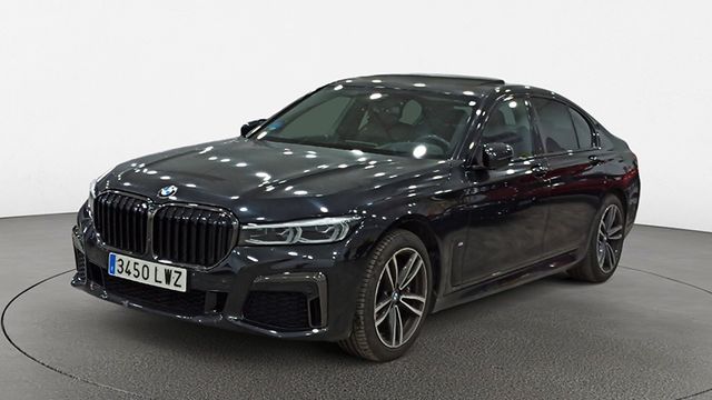 Bmw Seminuevos Huelva
