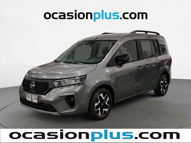 Nissan Townstar Ocasión