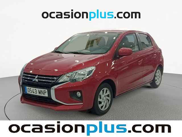 Mitsubishi Ocasión Alicante