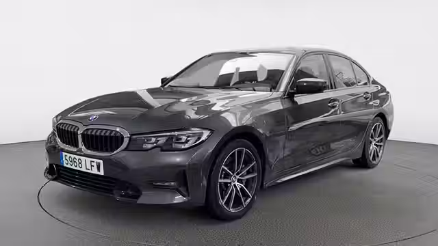 BMW Serie 3