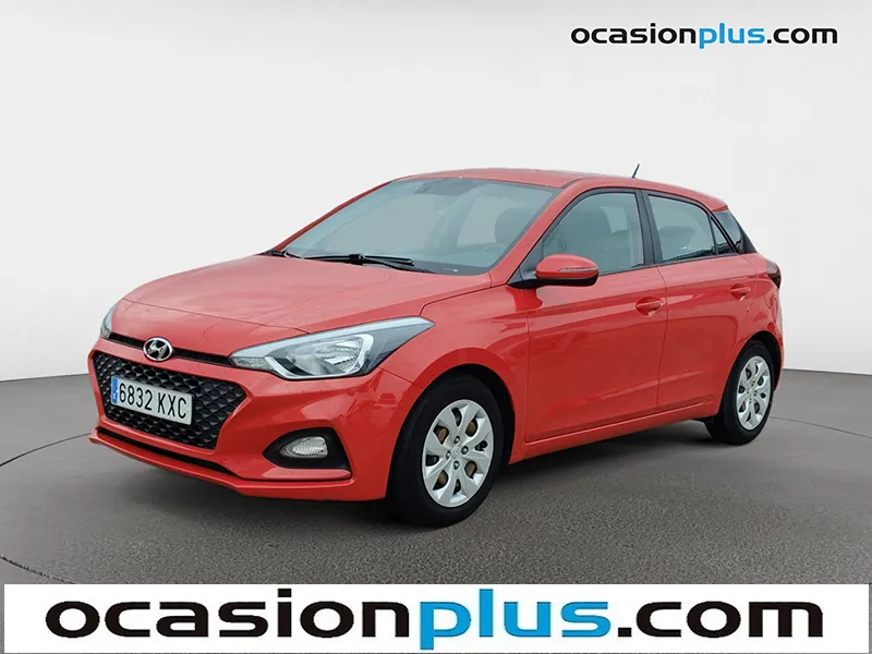 Hyundai Seminuevos Cádiz