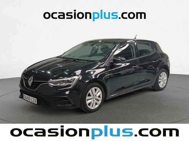 Renault Segunda Mano Cáceres