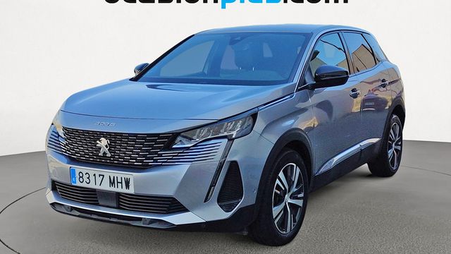 Peugeot Segunda Mano Ciudad real