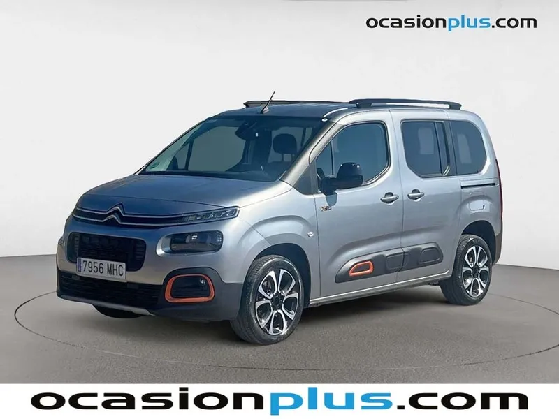 Citroën Segunda Mano Particulares Valencia