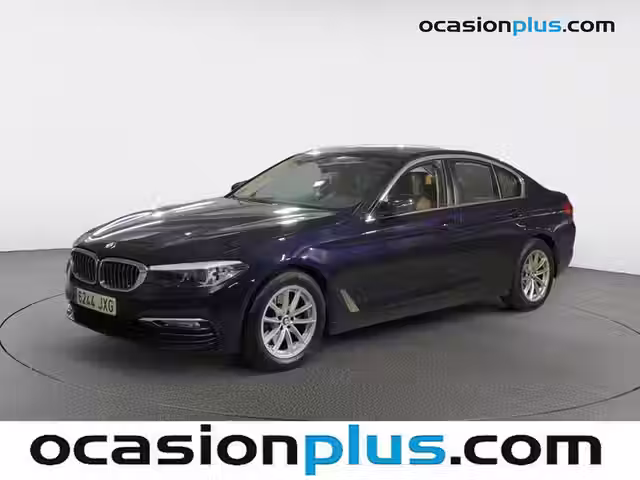 BMW Serie 5