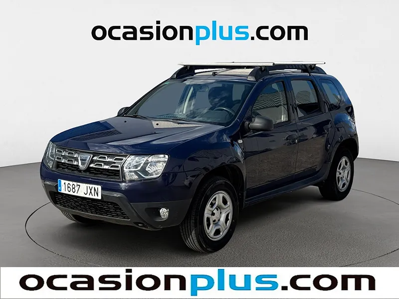 Dacia Segunda Mano Baratos Córdoba