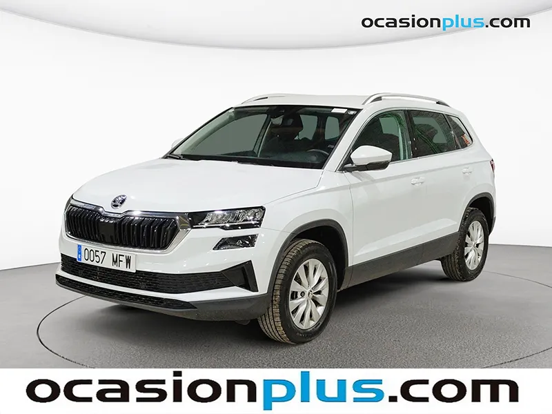 Skoda Seminuevos Castellón