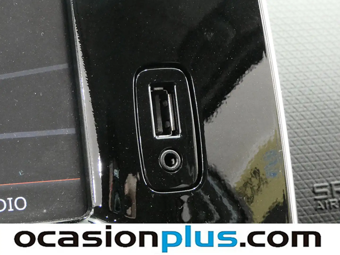 Usb