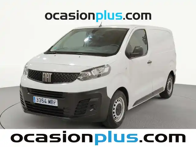 Fiat Scudo