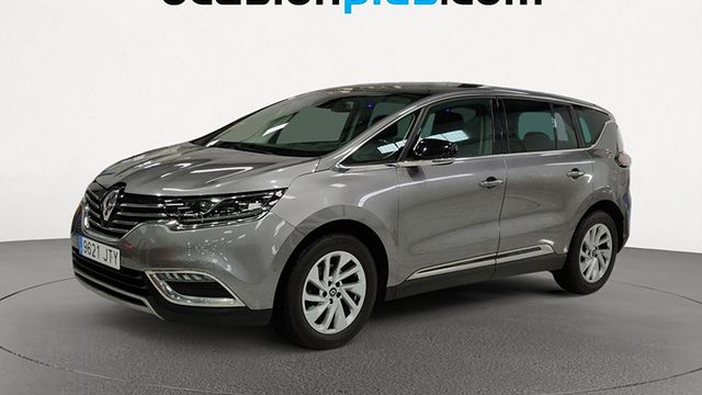 Renault Espace Ocasión Sevilla