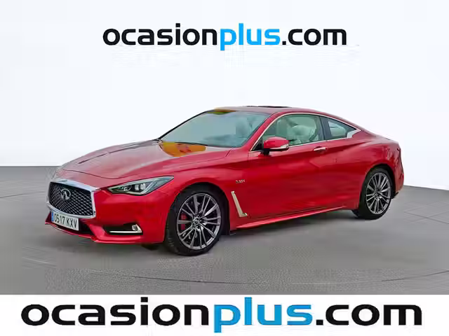 Infiniti Q60