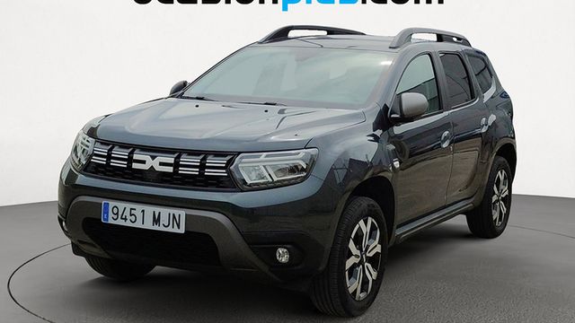 Dacia Duster Segunda Mano Madrid