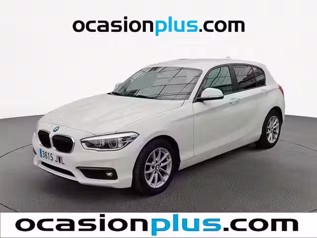 BMW Serie 1