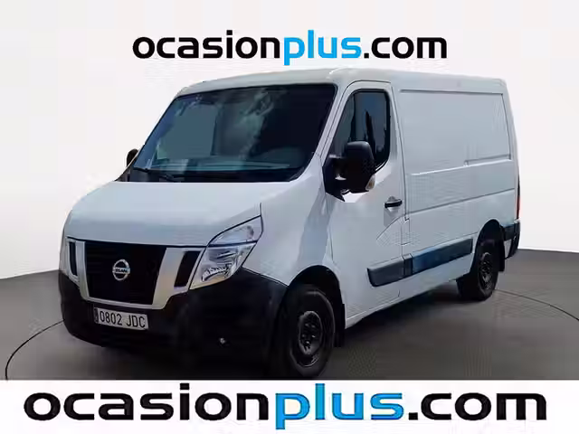 Nissan NV400