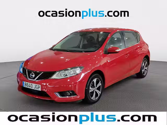 Nissan PULSAR