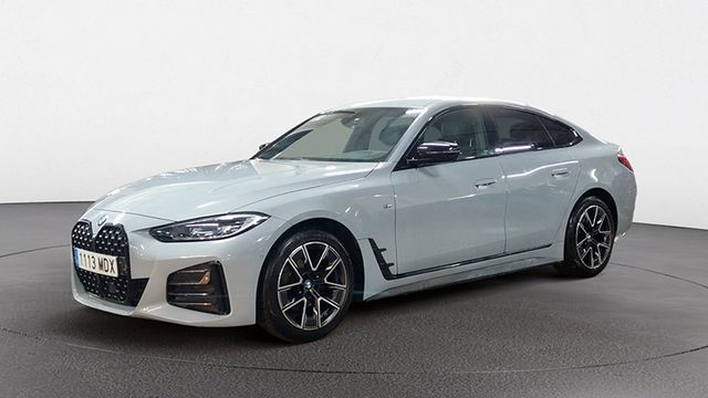 Bmw Serie 4 Ocasión