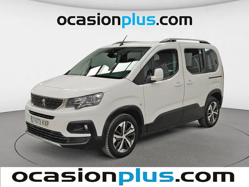 Peugeot Segunda Mano Baratos Toledo