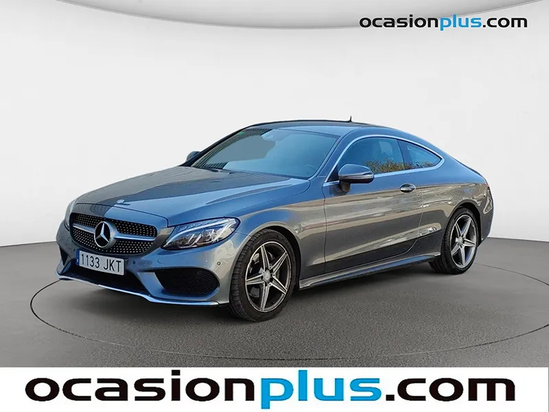 Mercedes Segunda Mano Zaragoza