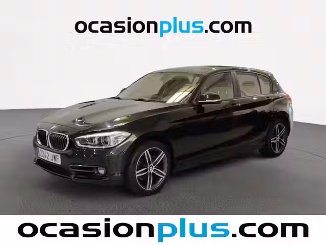 BMW Serie 1