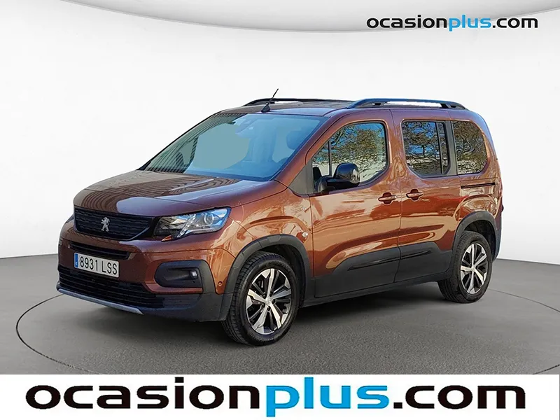 Peugeot Segunda Mano Particulares Zaragoza