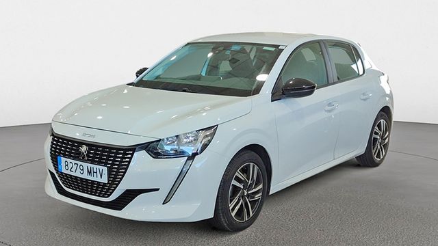 Peugeot Segunda Mano Gipuzkoa