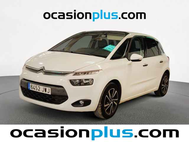 Citroën C4 picasso Seminuevo