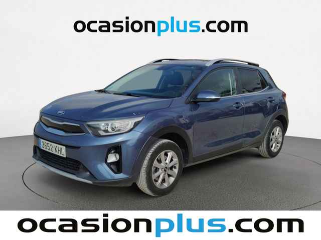 Kia Stonic Seminuevos Málaga