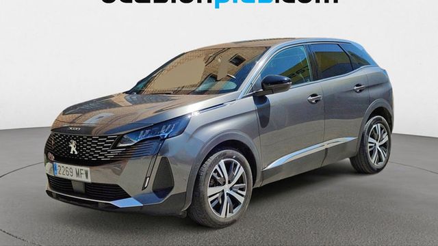 Peugeot Segunda Mano Particulares Granada