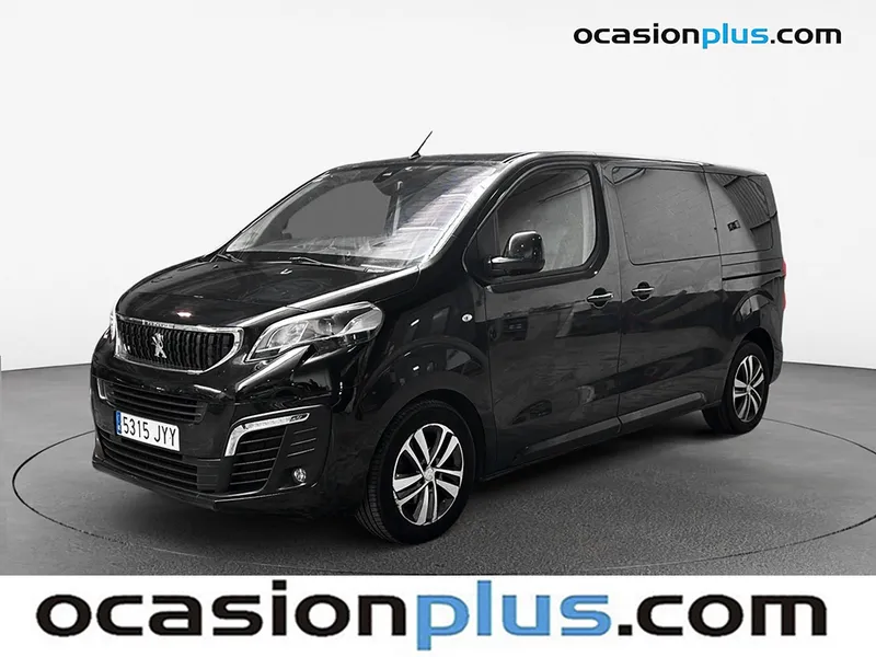 Peugeot Segunda Mano Particulares Albacete