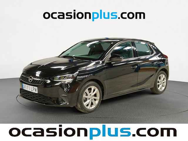 Opel Corsa Segunda Mano Particulares Badajoz