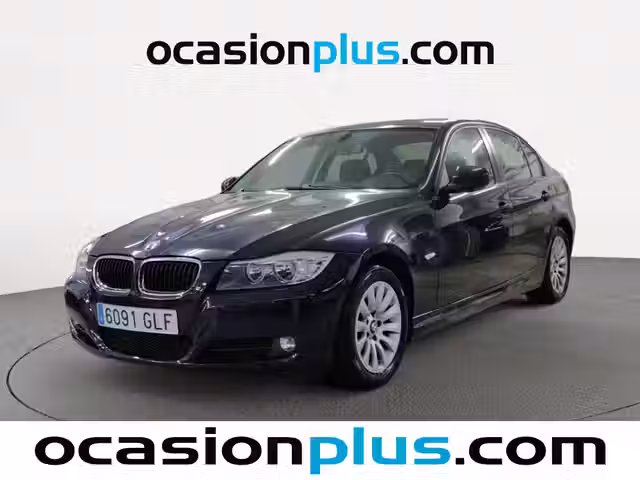 BMW Serie 3