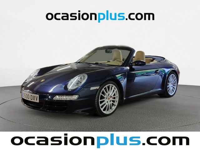 Porsche 911 Segunda Mano