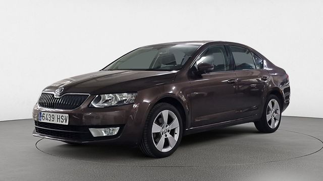 Skoda Segunda Mano Particulares Almería